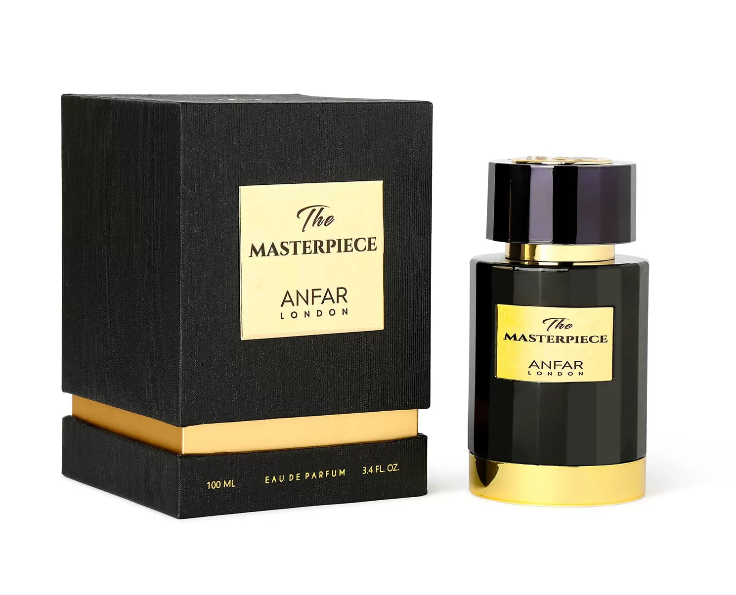 The Masterpiece Eau de Parfum by Anfar